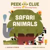 Peek-a-Clue: Safari Animals cover