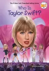 Who Is Taylor Swift? cover