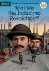 What Was the Industrial Revolution? cover