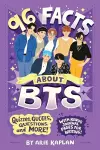 96 Facts About BTS cover