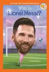 Who Is Lionel Messi? cover