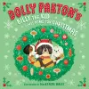 Dolly Parton's Billy the Kid Comes Home for Christmas cover