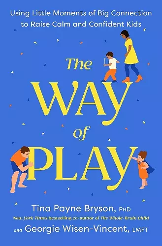 The Way of Play cover