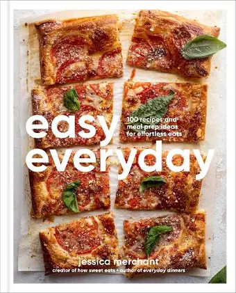 Easy Everyday cover