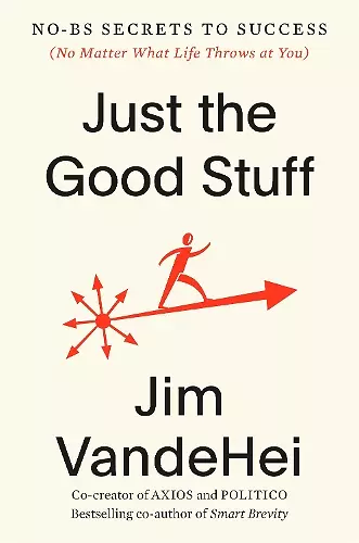 Just the Good Stuff cover