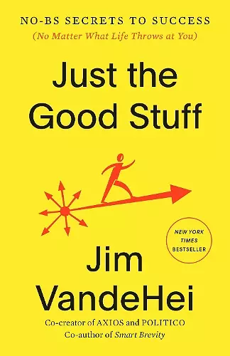 Just the Good Stuff cover