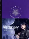 Wednesday: The Official Nightshade Society Journal cover