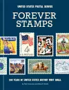Forever Stamps cover