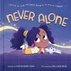 Never Alone cover