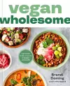 Vegan Wholesome cover
