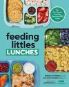 Feeding Littles Lunches cover