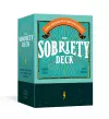 The Sobriety Deck cover