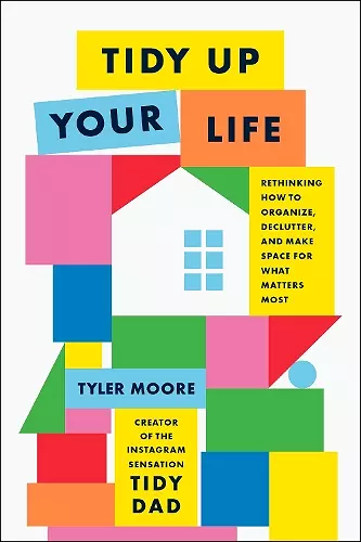 Tidy Up Your Life cover