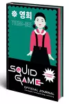 Squid Game Official Journal cover