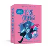 Lore Olympus Postcards cover