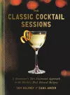 The Classic Cocktail Sessions cover