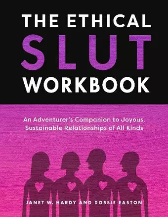 The Ethical Slut Workbook cover
