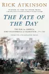 The Fate of the Day cover