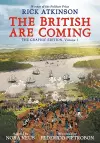 The British Are Coming cover