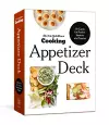 The New York Times Cooking Appetizer Deck cover