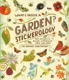 What's Inside a Garden? Stickerology cover