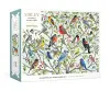 Sibley Songbirds Jigsaw Puzzle cover