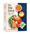The Dip Deck: Recipe Cards cover