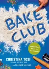 Bake Club cover