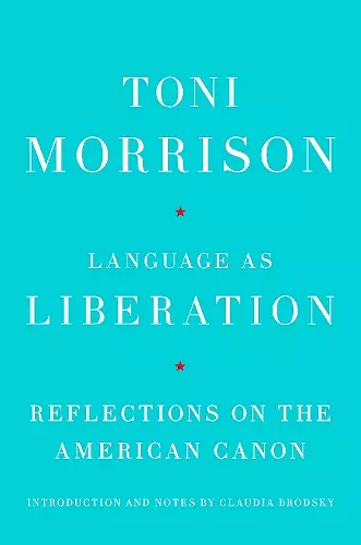 Language as Liberation cover