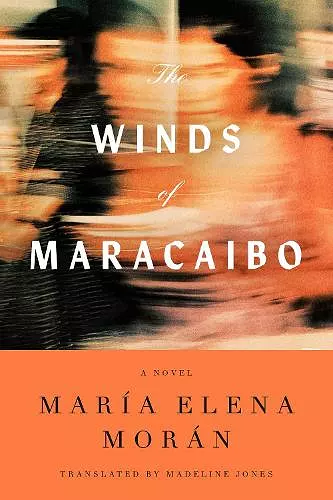 The Winds of Maracaibo cover
