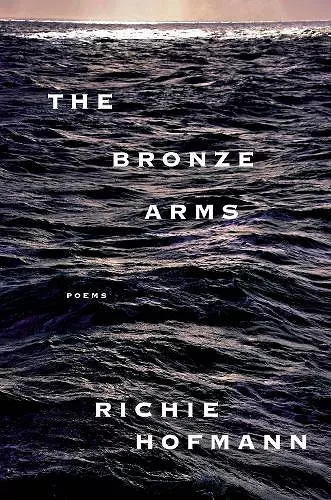 The Bronze Arms cover