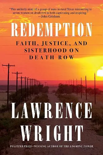 Redemption cover