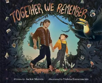 Together We Remember cover