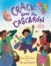 Crack Goes the Cascarón cover