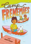 Camp Frenemies cover