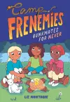 Camp Frenemies: Bunkmates for Never cover