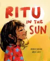 Ritu in the Sun cover