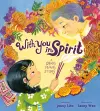 With You In Spirit cover