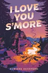 I Love You S'more cover