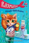 Purrmaids #15: Olympic Shell-ebration cover