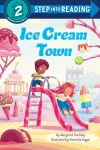 Ice Cream Town cover