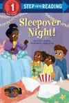 Sleepover Night! cover