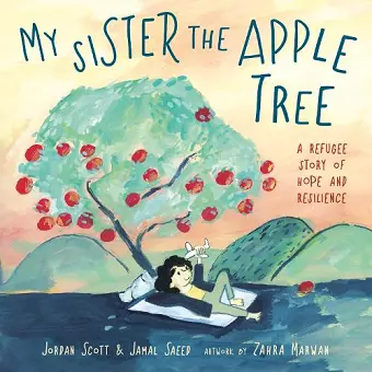 My Sister the Apple Tree cover