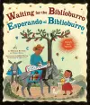 Waiting for the Biblioburro/Esperando el Biblioburro cover