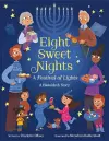 Eight Sweet Nights, A Festival of Lights cover