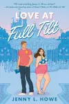 Love at Full Tilt cover