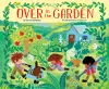 Over in the Garden cover