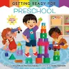 Getting Ready for Preschool cover