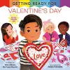 Getting Ready for Valentine's Day cover