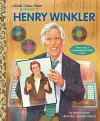 Henry Winkler: A Little Golden Book Biography cover